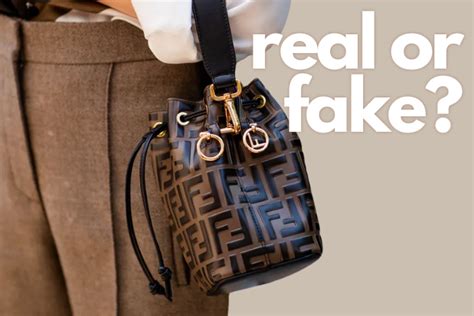 fendi handbags fake|how to tell if fendi bag is real.